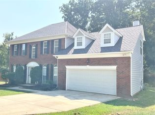 9426 Olivia Ln, Charlotte, NC 28277