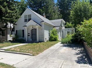 326 N Ridge Ave, Idaho Falls, ID 83402