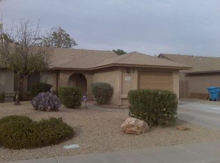 1914 E Grandview Dr, Phoenix, AZ 85022