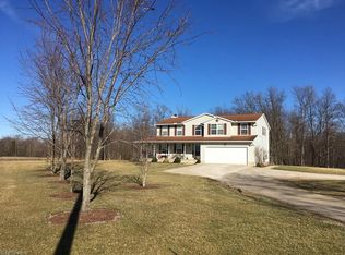 18485 State Route 58, Wellington, OH 44090