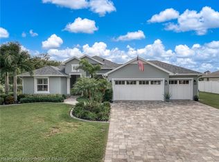 6713 Jill St, Sebring, FL 33872