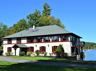 11 Cramer Point Rd, Lake George, NY 12845