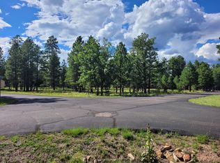 4097 Timberline Dr, Happy Jack, AZ 86024