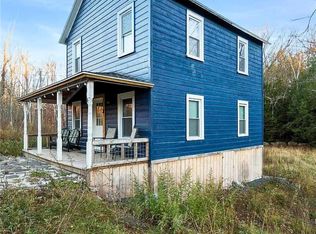 278 N Lake Rd, Hunter, NY 12436