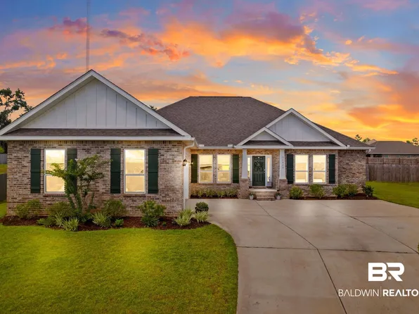 31598 Shadwell Dr, Spanish Fort, AL 36527