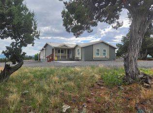 162 Warpath Rd, Quemado, NM 87829