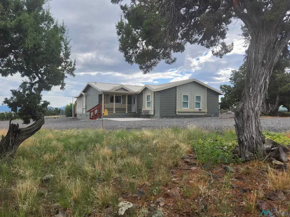 162 Warpath Rd, Quemado, NM 87829