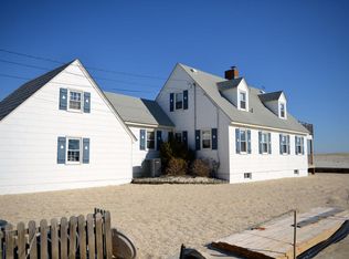5803 Ocean Blvd, Brant Beach, NJ