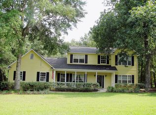 3098 Waterford Dr, Tallahassee, FL 32309