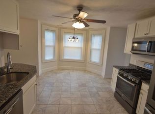 72 Grampian Way #3, Boston, MA 02125