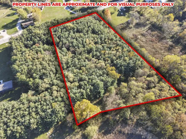 5288 Cincinnati Zanesville Rd NE, Lancaster, OH 43130