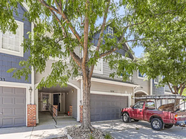 1543 S Danube Way #104, Aurora, CO 80017