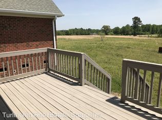 3806 Red Hill Church Rd, Coats, NC 27521