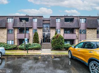 823 Wood Mill Dr #823, East Windsor, NJ 08512