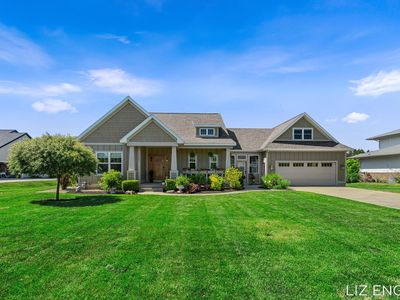 6689 Yamoto Way, Fennville, MI, 49408