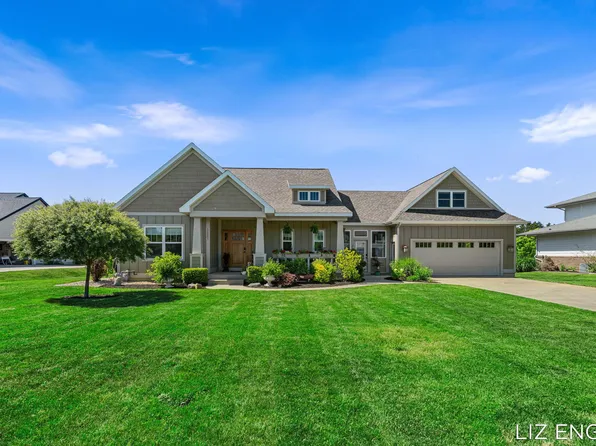 6689 Yamoto Way, Fennville, MI 49408