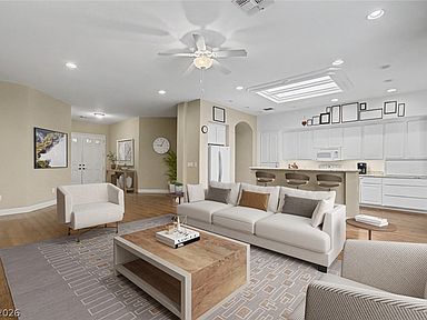 2557 Forest City Dr, Henderson, NV 89052, photo 2