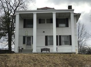 3622 Lakeside Dr, Dayton, OH 45417