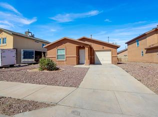 11921 Mesquite Rock Dr, El Paso, TX 79934