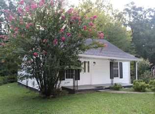 805 Short St, Maryville, TN 37804