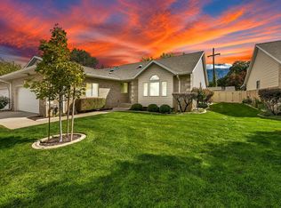 346 N 360 E, Orem, UT 84057