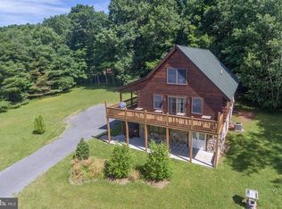 132 Fantasy Ln, McHenry, MD 21541