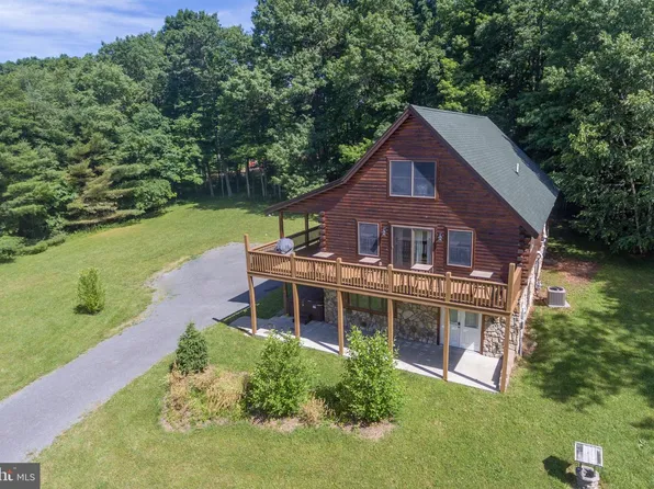 132 Fantasy Ln, McHenry, MD 21541