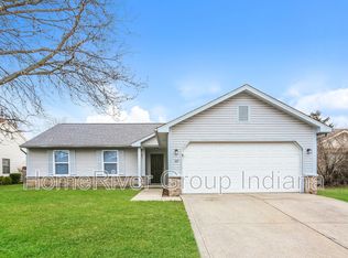 1221 Prairie Depot, Indianapolis, IN 46241
