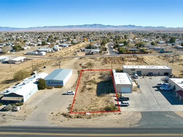 N Stockton Hill Rd, Kingman, AZ 86409