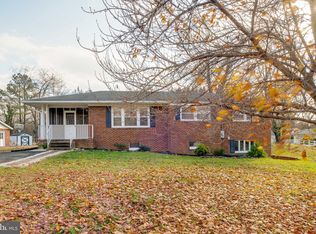 5163 Casanova Rd, Warrenton, VA 20187