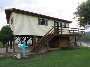 1050 Tinker Ln, Proctorville, OH 45669