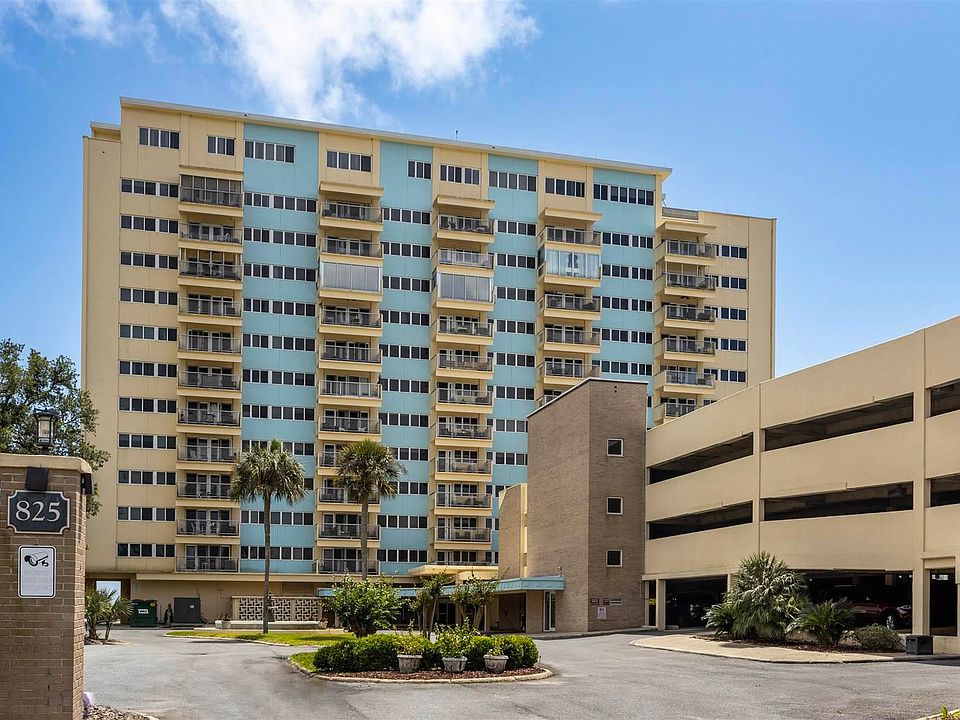 1st image of 825 Bayshore Dr APT 805