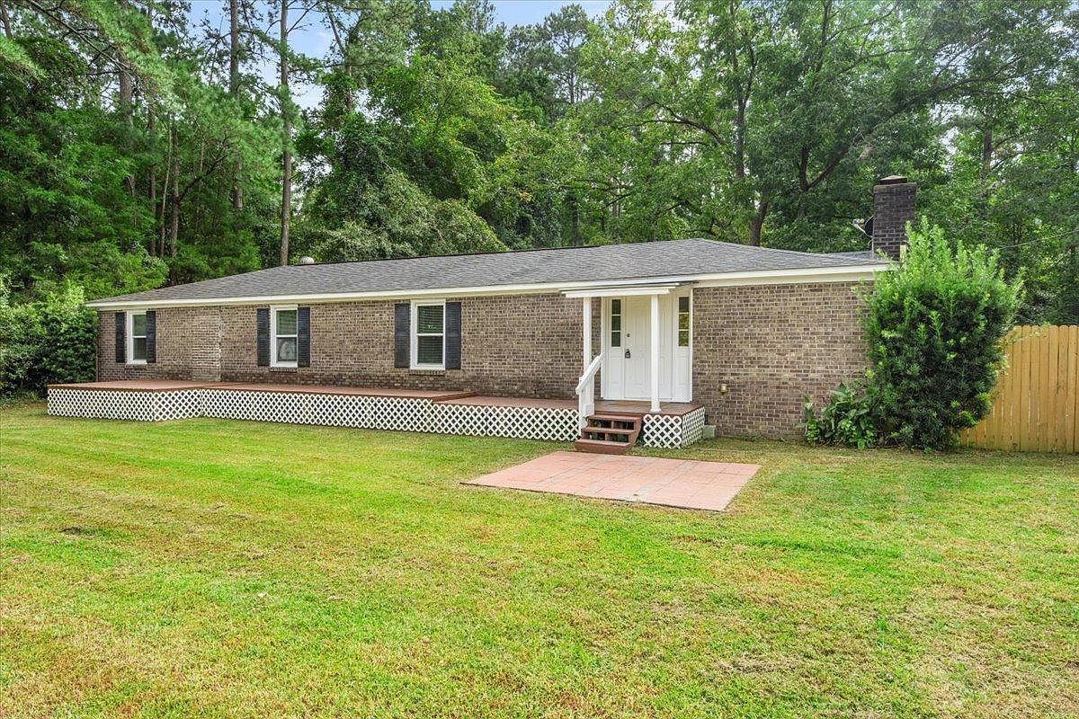 119 Easy St, Harleyville, SC 29448 Zillow