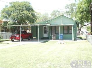 2208 Morales St, San Antonio, TX 78207