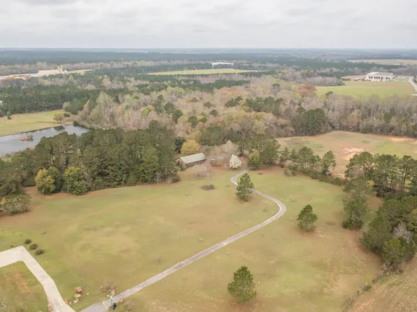 110 Weaver Way, Ashburn, GA 31714