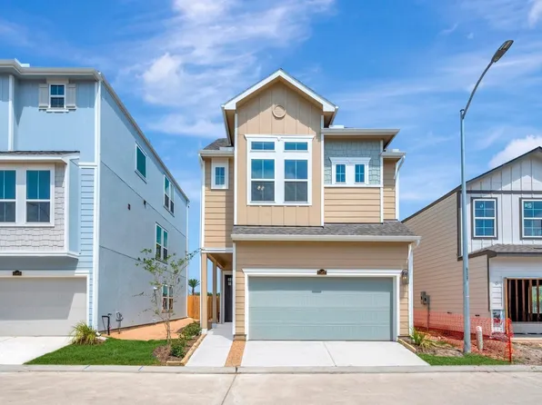 11407 Lucky Falls Dr, Houston, TX 77047