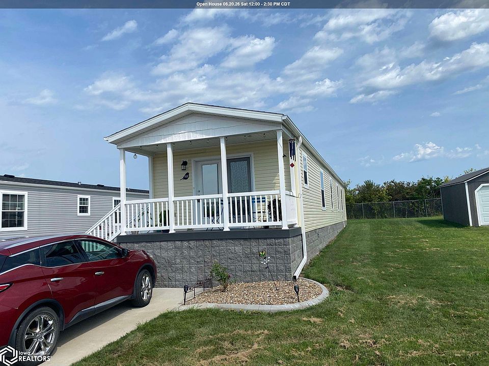 1st image of 1500 E Linden Dr Lot 113