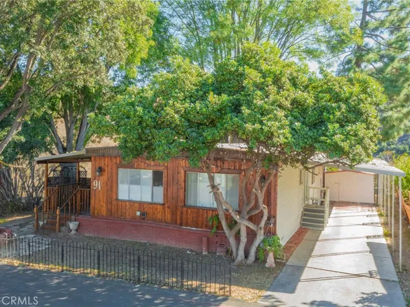 5700-91 Carbon Canyon Rd, Brea, CA 92823