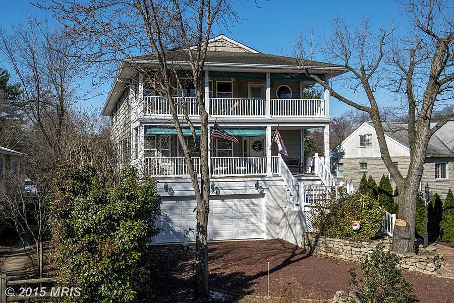 804 Riverside Dr, Arnold, MD 21012 Zillow