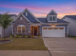 195 Mahogany Run, Raleigh, NC 27610