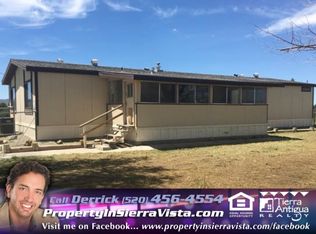 3366 N Wadsworth Rd, Willcox, AZ 85643