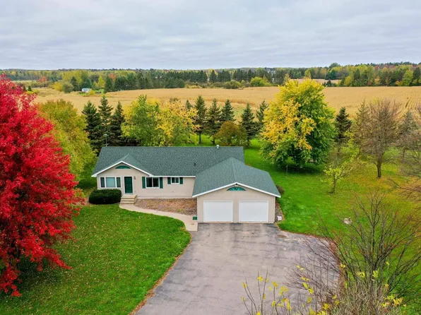 N2493 COUNTY ROAD Q, Medford, WI 54451