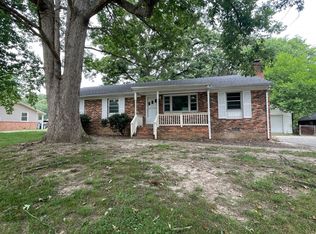 1418 Southbury Ave, Glen Allen, VA 23231