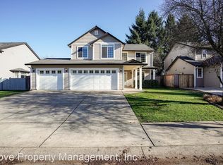 1109 SE 182nd Ave, Vancouver, WA 98683
