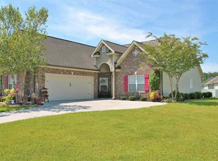 4206 Mynatt Ct, Myrtle Beach, SC 29588