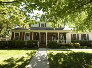 109 Jamestown Rd, Tullahoma, TN 37388