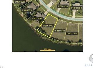 342 SW 31st Ter, Cape Coral, FL 33914