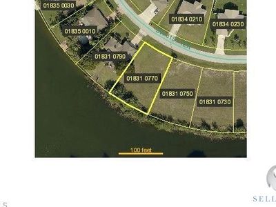 342 SW 31st Ter, Cape Coral, FL, 33914
