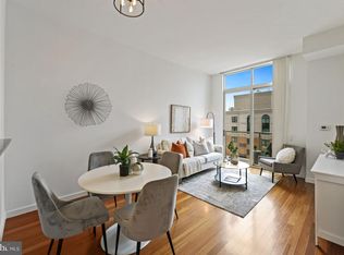 1000 New Jersey Ave SE #PENTHOUSE 23, Washington, DC 20003