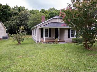 711 Washington Ln, Kannapolis, NC 28083